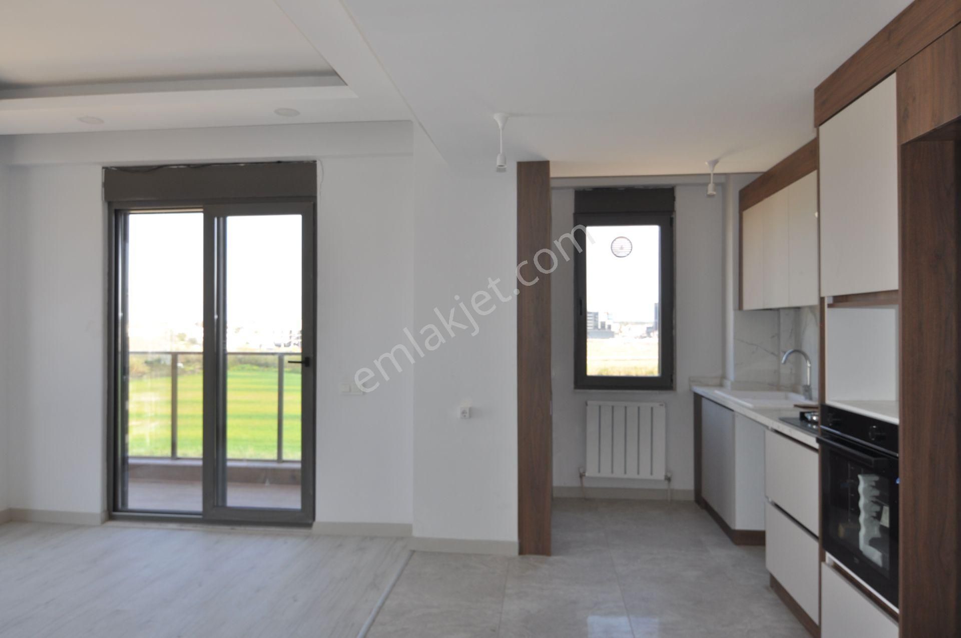 Göksu'da 2+1 Daire, Ebeveyn Banyolu - Görsel 4