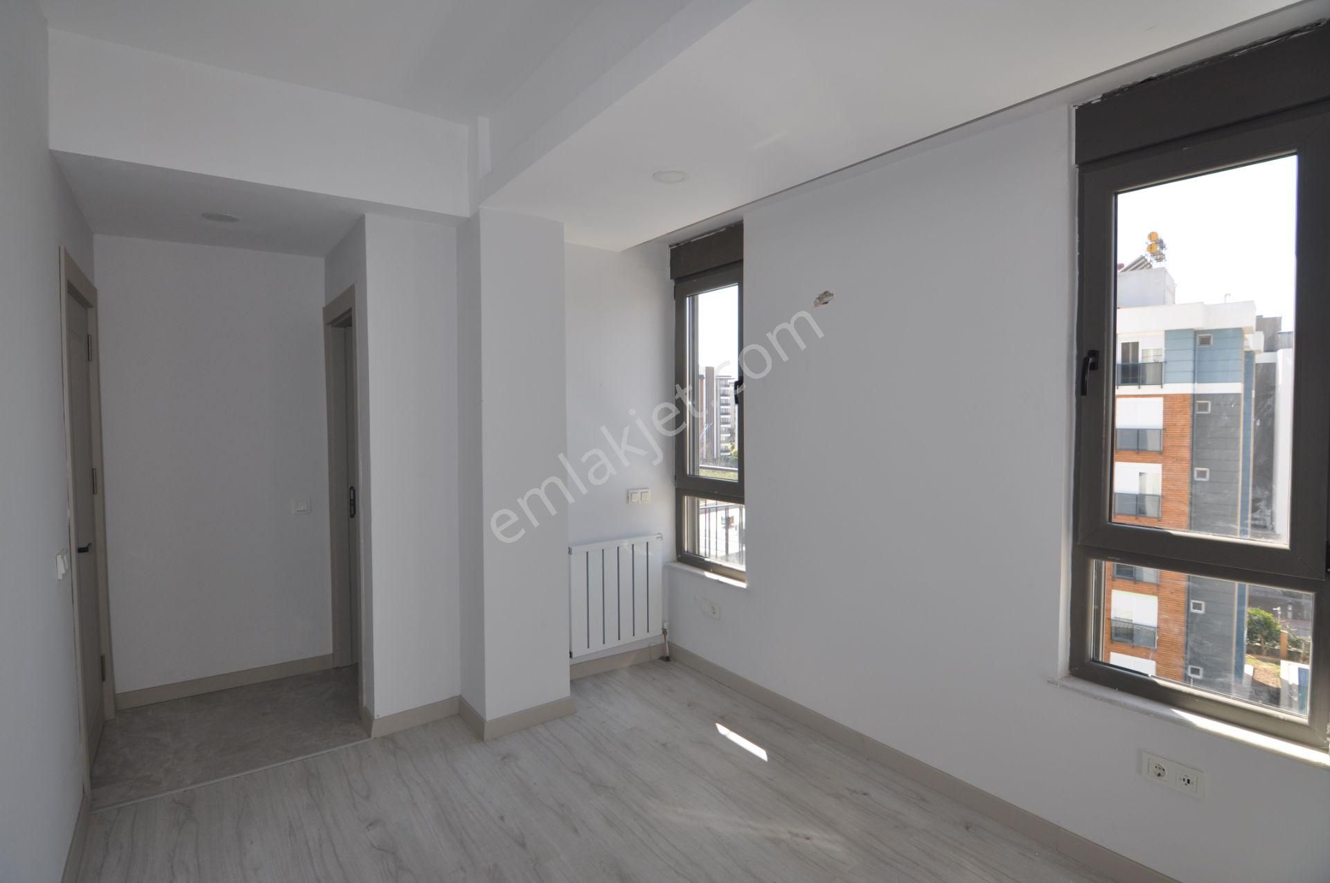 Göksu'da 2+1 Daire, Ebeveyn Banyolu - Görsel 11