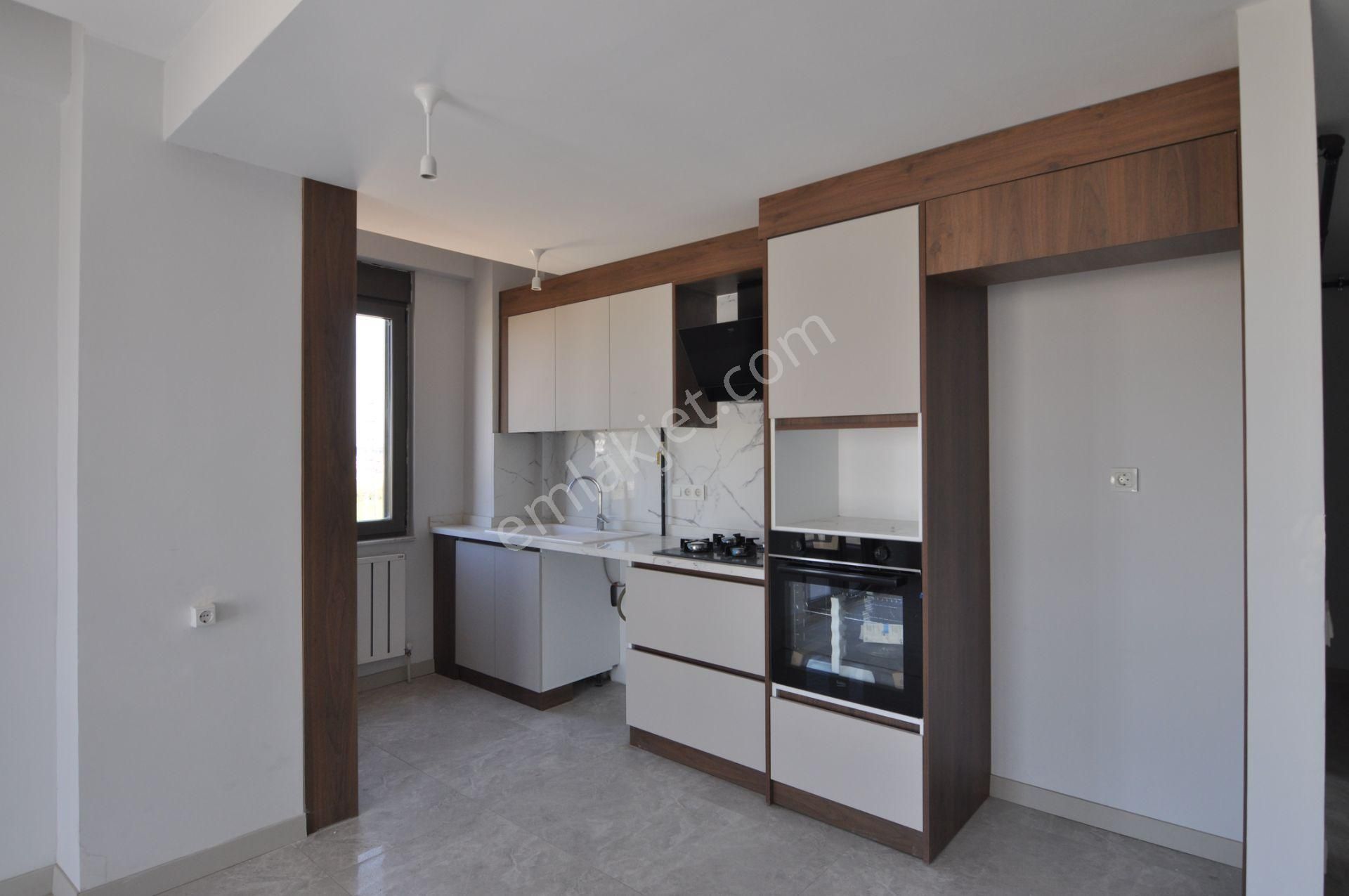 Göksu'da 2+1 Daire, Ebeveyn Banyolu - Görsel 5