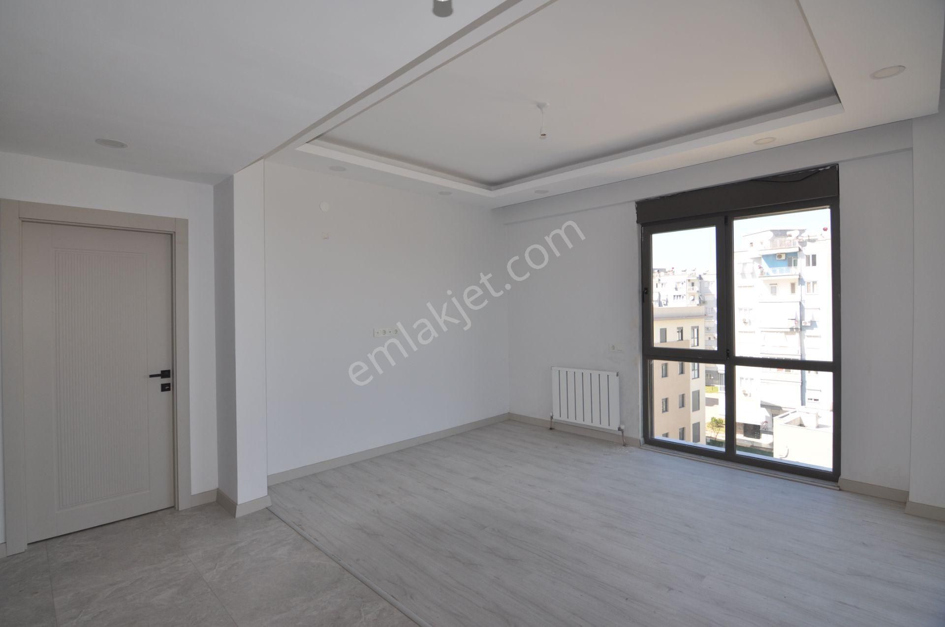 Göksu'da 2+1 Daire, Ebeveyn Banyolu - Görsel 12