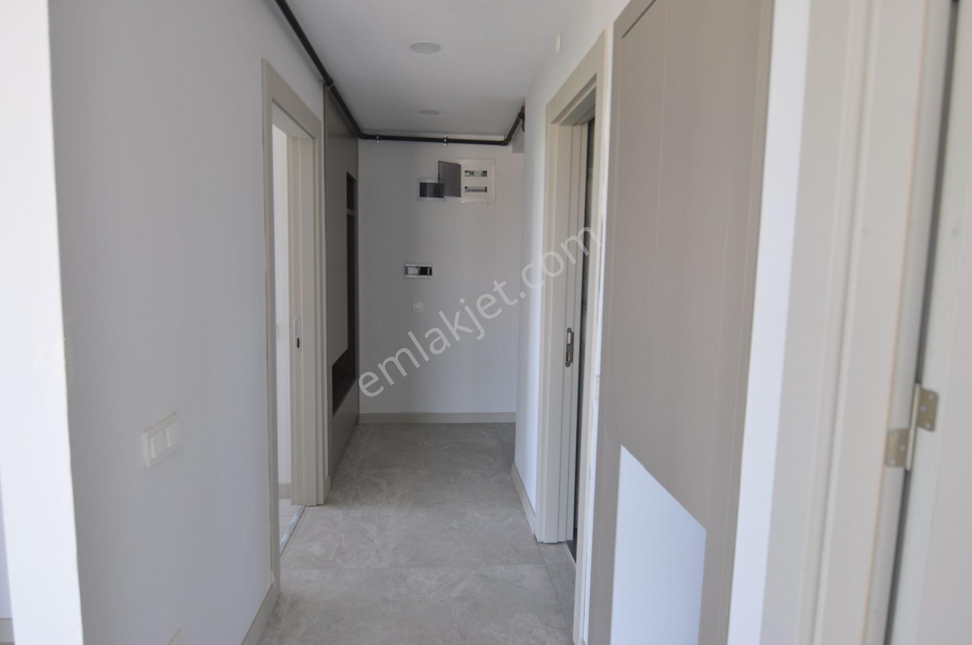 Göksu'da 2+1 Daire, Ebeveyn Banyolu - Görsel 8