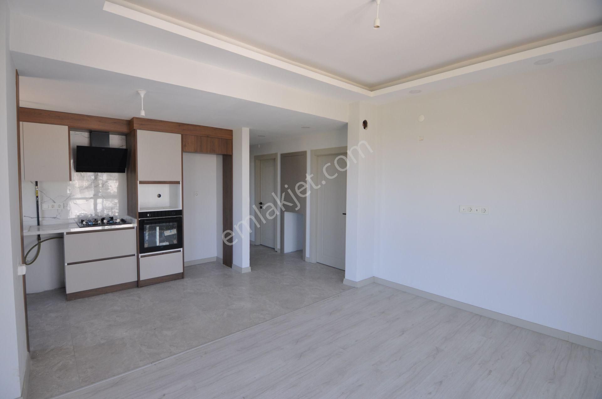 Göksu'da 2+1 Daire, Ebeveyn Banyolu - Görsel 3