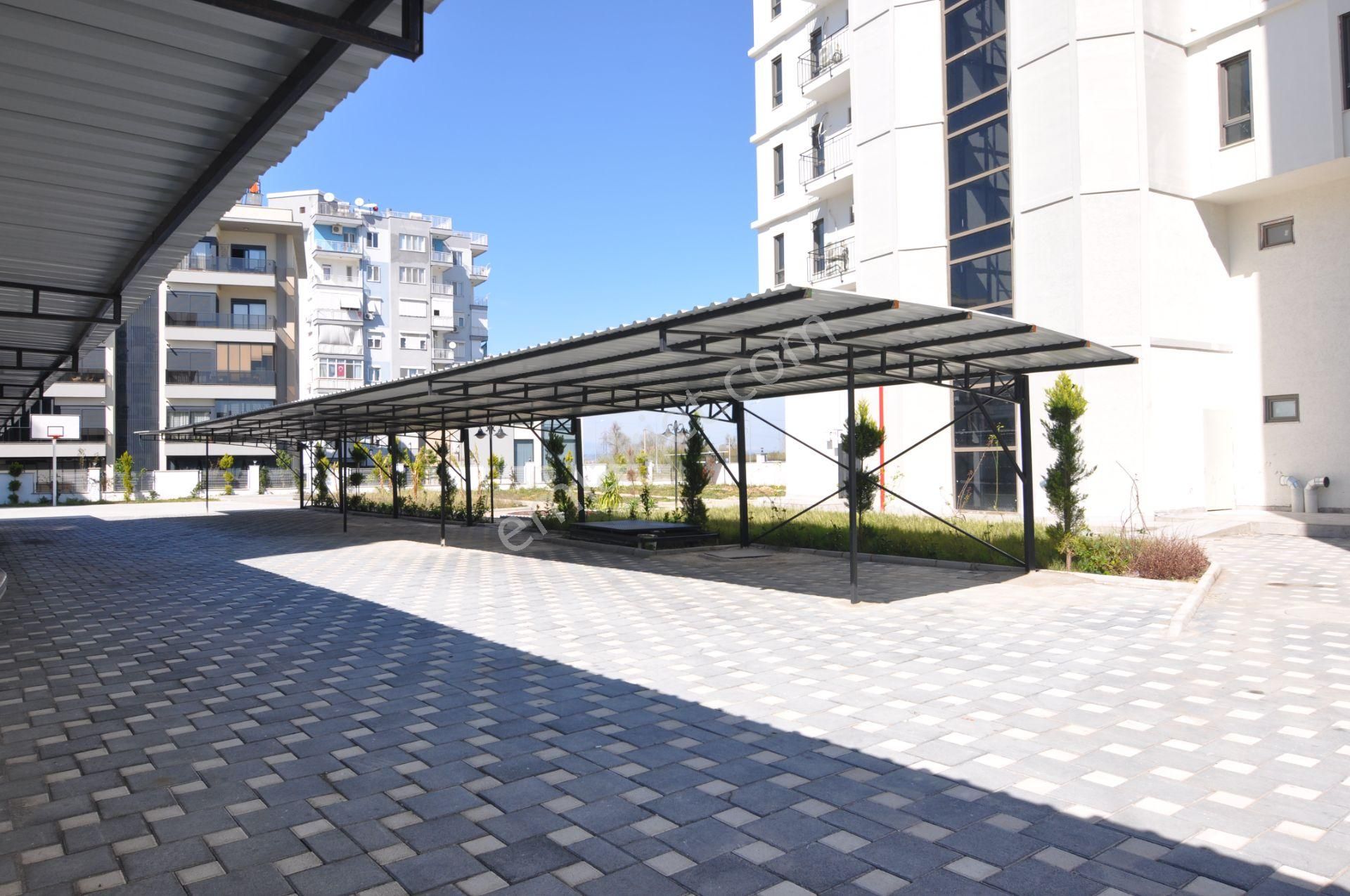 Göksu'da 2+1 Daire, Ebeveyn Banyolu - Görsel 17