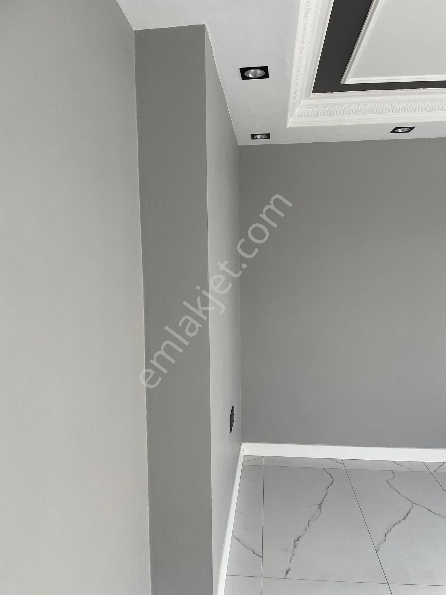 4+1 Yurt 280m2 Dgaz 12-2katı 11-15yaş *a.k.otopark* Kap.mutfak *kdb Cephe Hasarsız 90m2 Teras 2banyo - Görsel 16