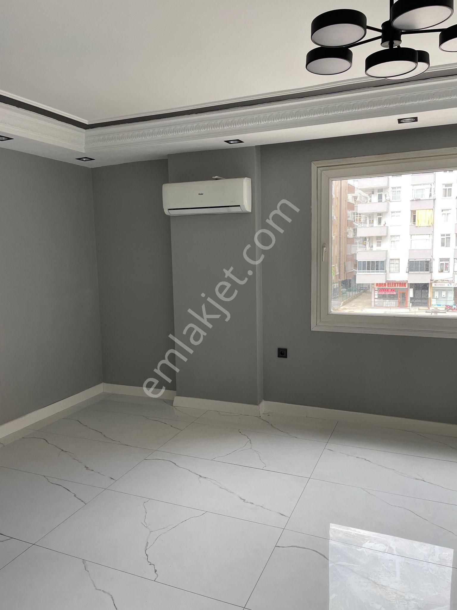 4+1 Yurt 280m2 Dgaz 12-2katı 11-15yaş *a.k.otopark* Kap.mutfak *kdb Cephe Hasarsız 90m2 Teras 2banyo - Görsel 13