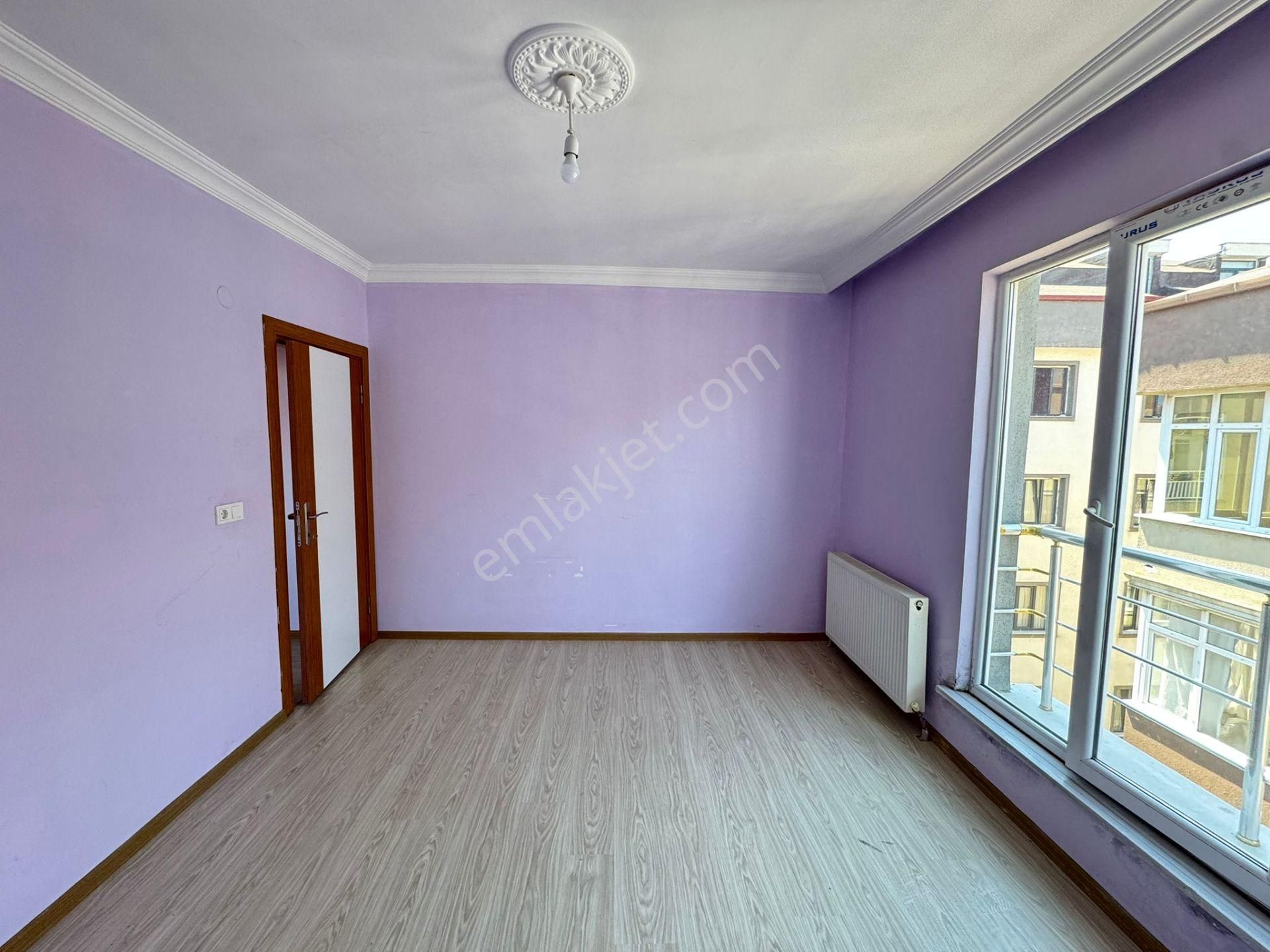 Merpa İnş.'tan İstasyon Mah'de Okullar Bölgesinde_acil Satılık_ İskanlı Kombili 2+1 - Görsel 12