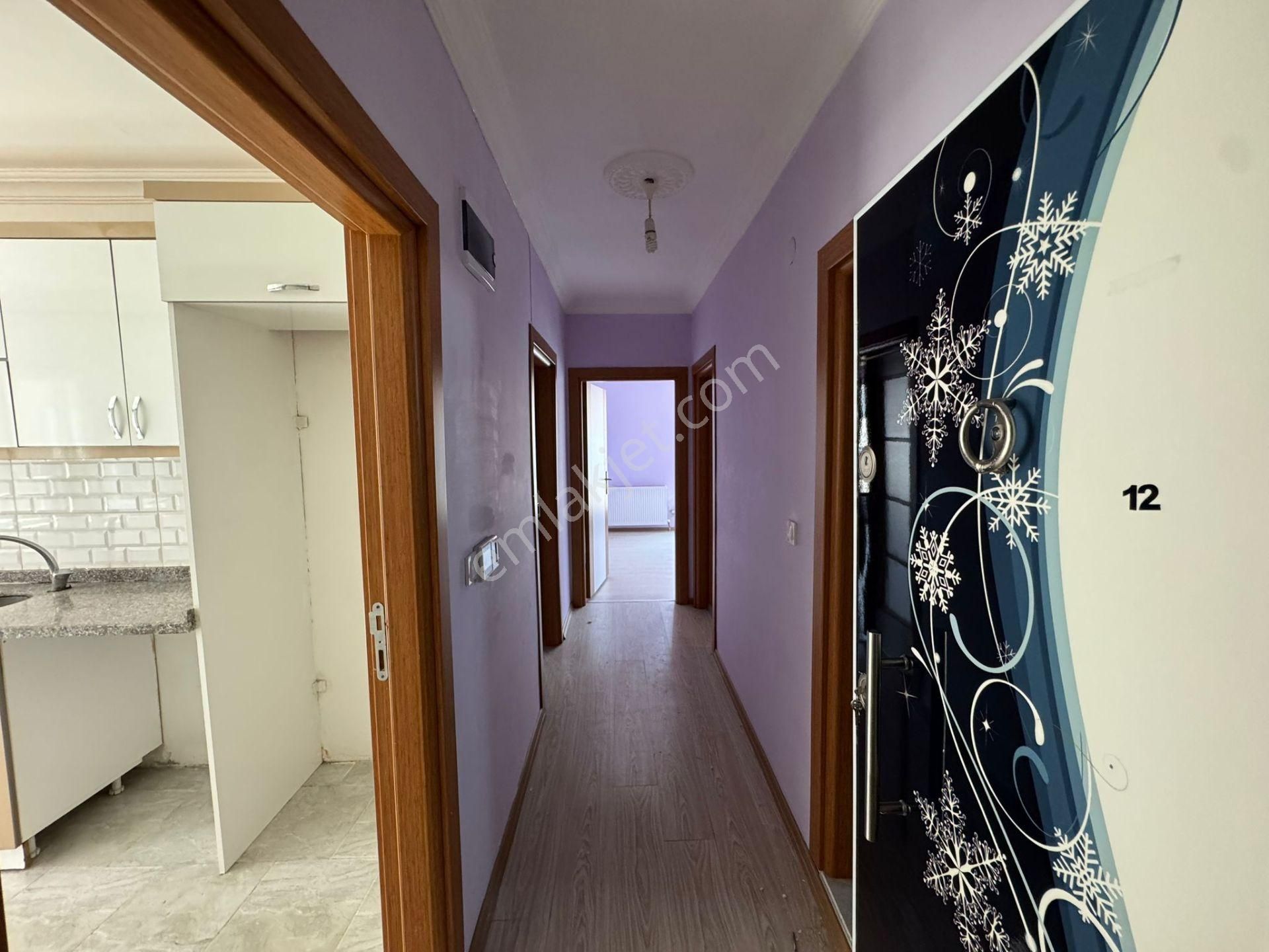 Merpa İnş.'tan İstasyon Mah'de Okullar Bölgesinde_acil Satılık_ İskanlı Kombili 2+1 - Görsel 10