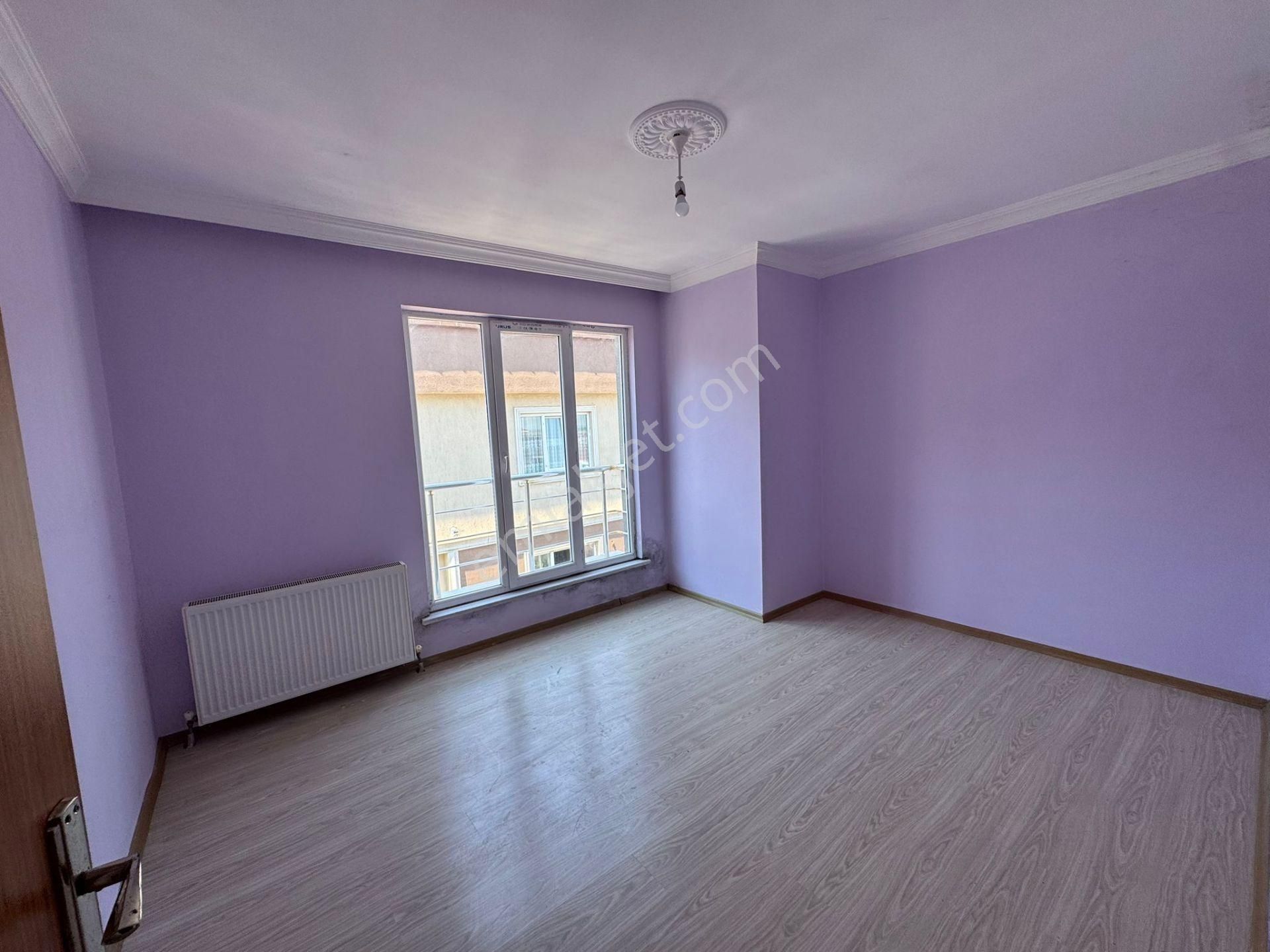 Merpa İnş.'tan İstasyon Mah'de Okullar Bölgesinde_acil Satılık_ İskanlı Kombili 2+1 - Görsel 14