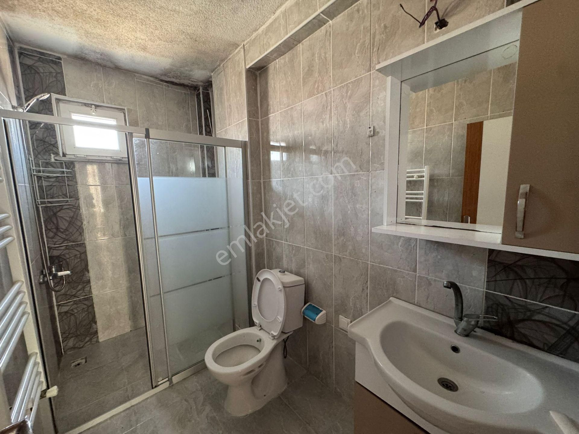 Merpa İnş.'tan İstasyon Mah'de Okullar Bölgesinde_acil Satılık_ İskanlı Kombili 2+1 - Görsel 15