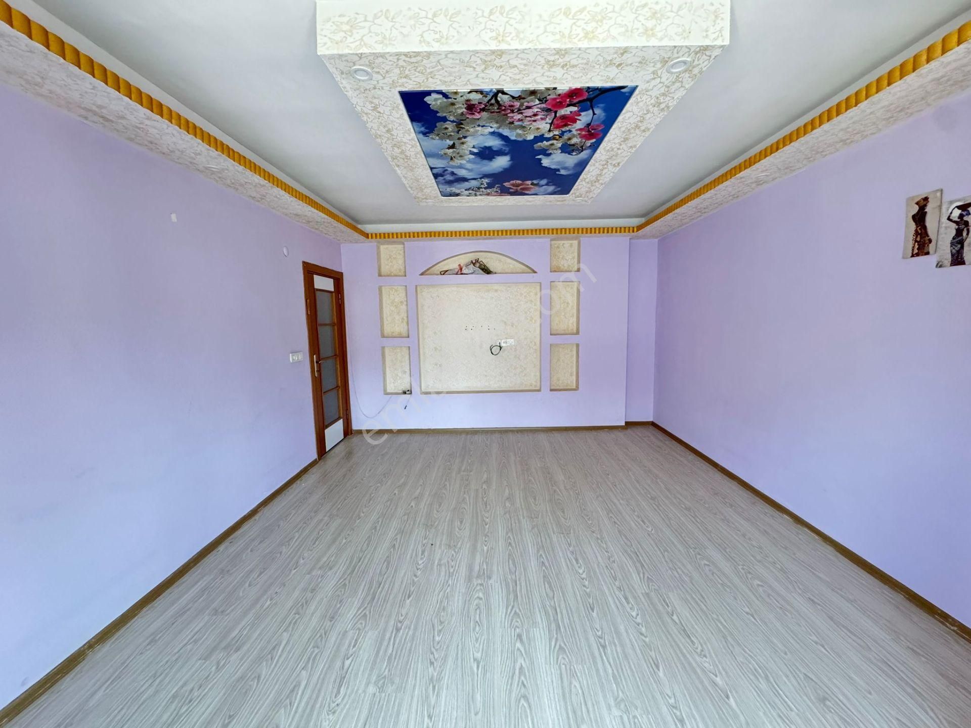 Merpa İnş.'tan İstasyon Mah'de Okullar Bölgesinde_acil Satılık_ İskanlı Kombili 2+1