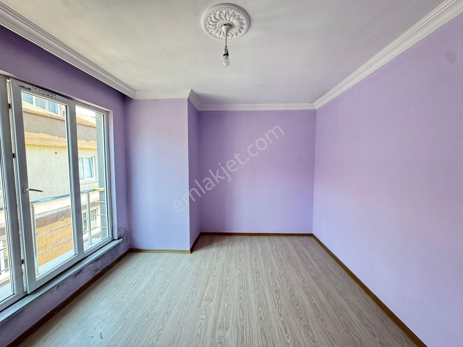 Merpa İnş.'tan İstasyon Mah'de Okullar Bölgesinde_acil Satılık_ İskanlı Kombili 2+1 - Görsel 11