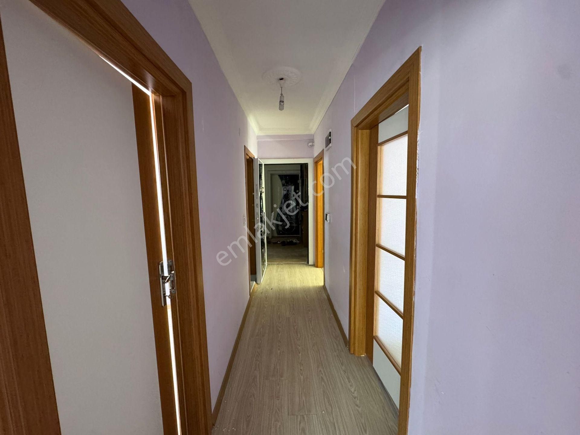 Merpa İnş.'tan İstasyon Mah'de Okullar Bölgesinde_acil Satılık_ İskanlı Kombili 2+1 - Görsel 18