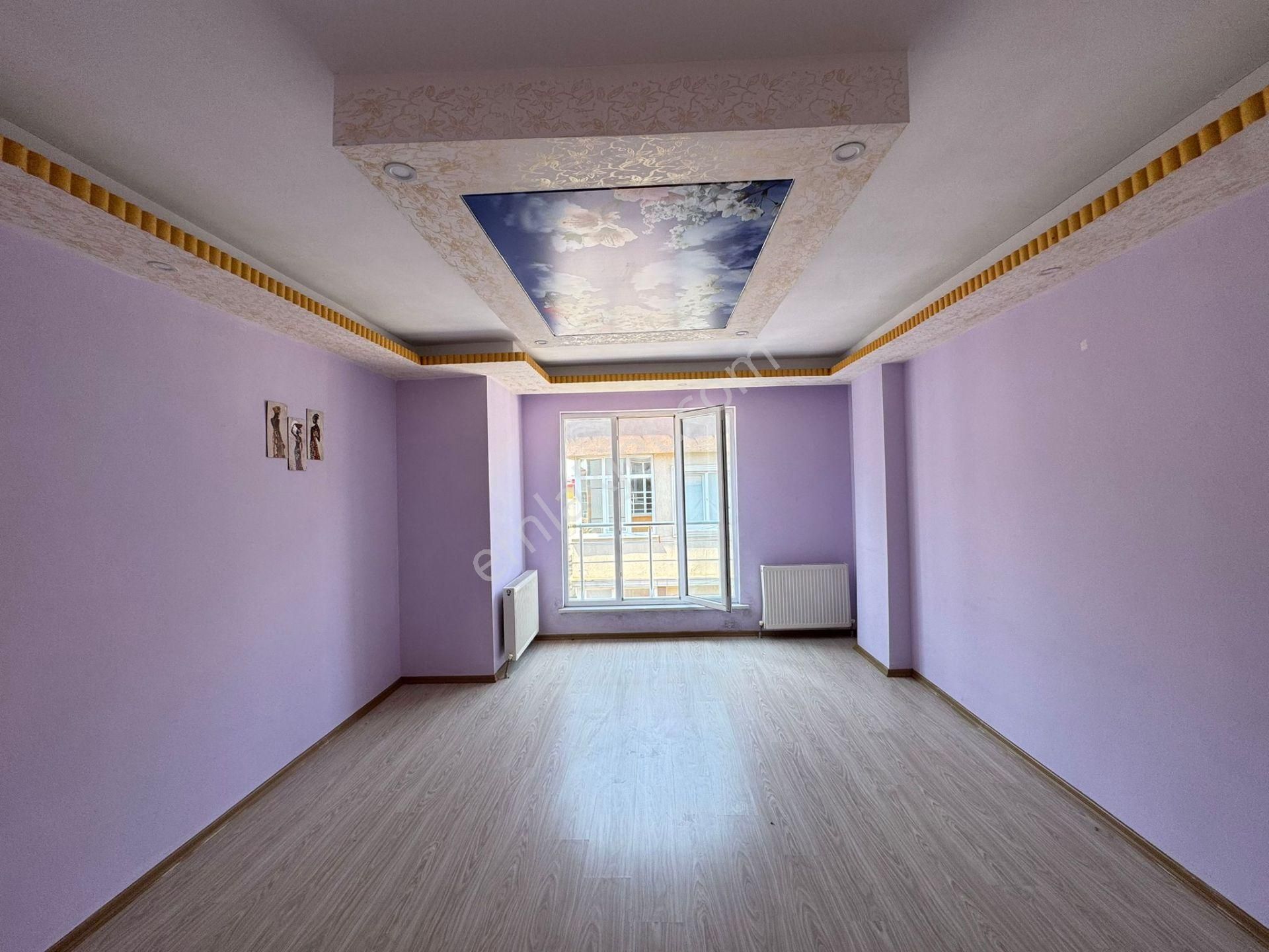 Merpa İnş.'tan İstasyon Mah'de Okullar Bölgesinde_acil Satılık_ İskanlı Kombili 2+1 - Görsel 4