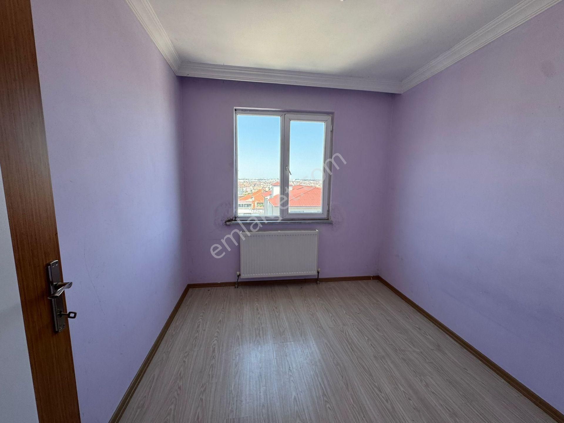 Merpa İnş.'tan İstasyon Mah'de Okullar Bölgesinde_acil Satılık_ İskanlı Kombili 2+1 - Görsel 7