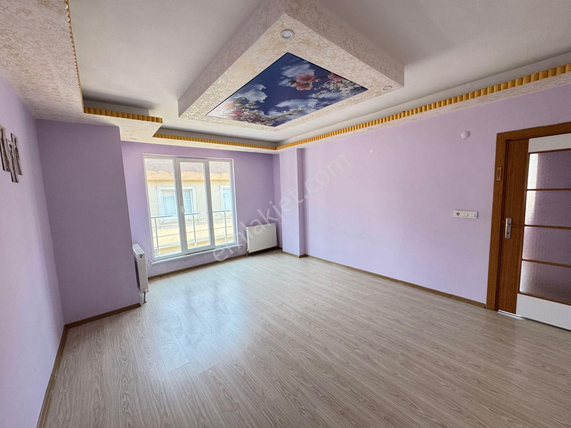 Merpa İnş.'tan İstasyon Mah'de Okullar Bölgesinde_acil Satılık_ İskanlı Kombili 2+1 - Görsel 13