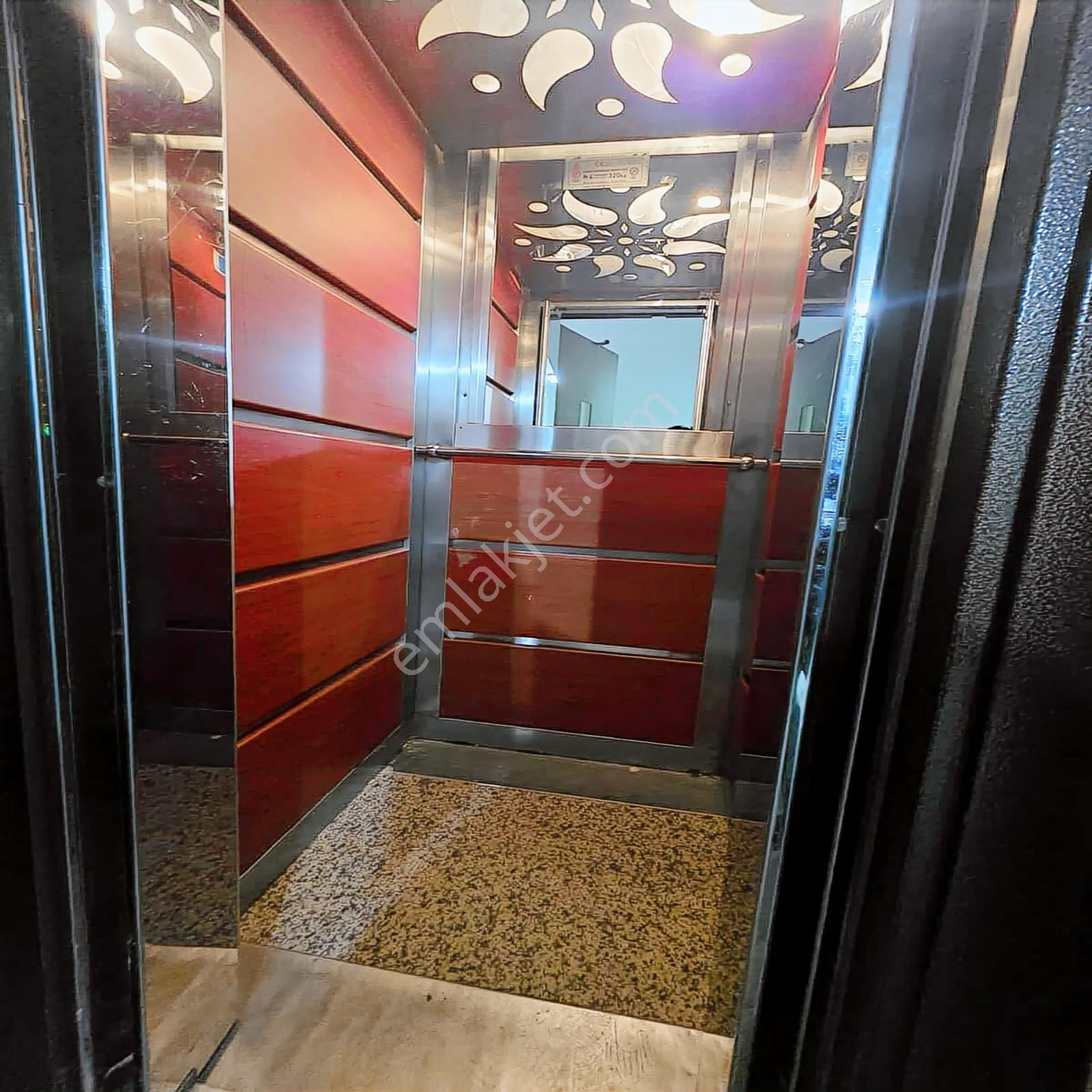 Fevzipaşa Mh 3+1 İçi Komple Yenilenmiş Geniş Fırsat Daire !!!!! - Görsel 23