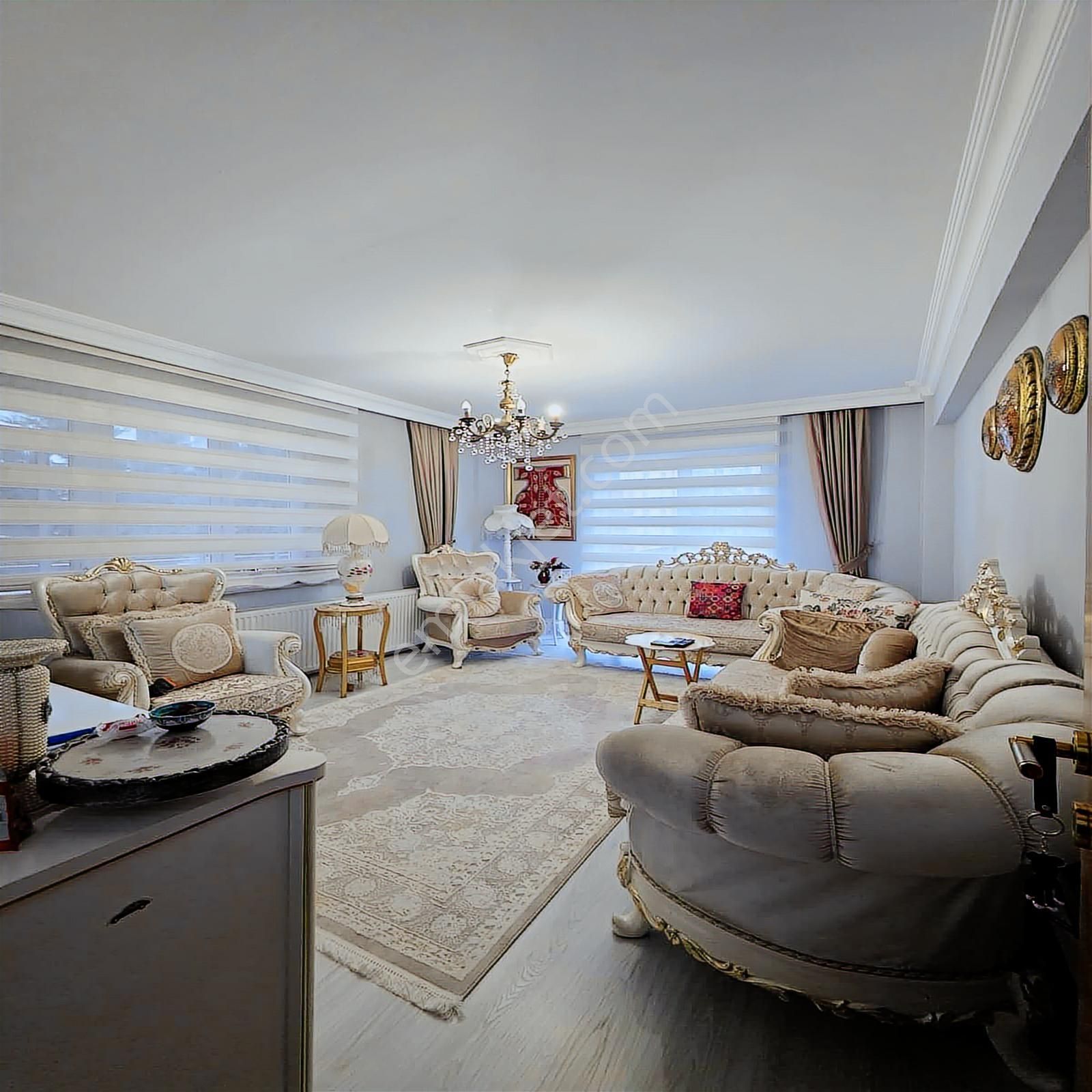 Fevzipaşa Mh 3+1 İçi Komple Yenilenmiş Geniş Fırsat Daire !!!!! - Görsel 8