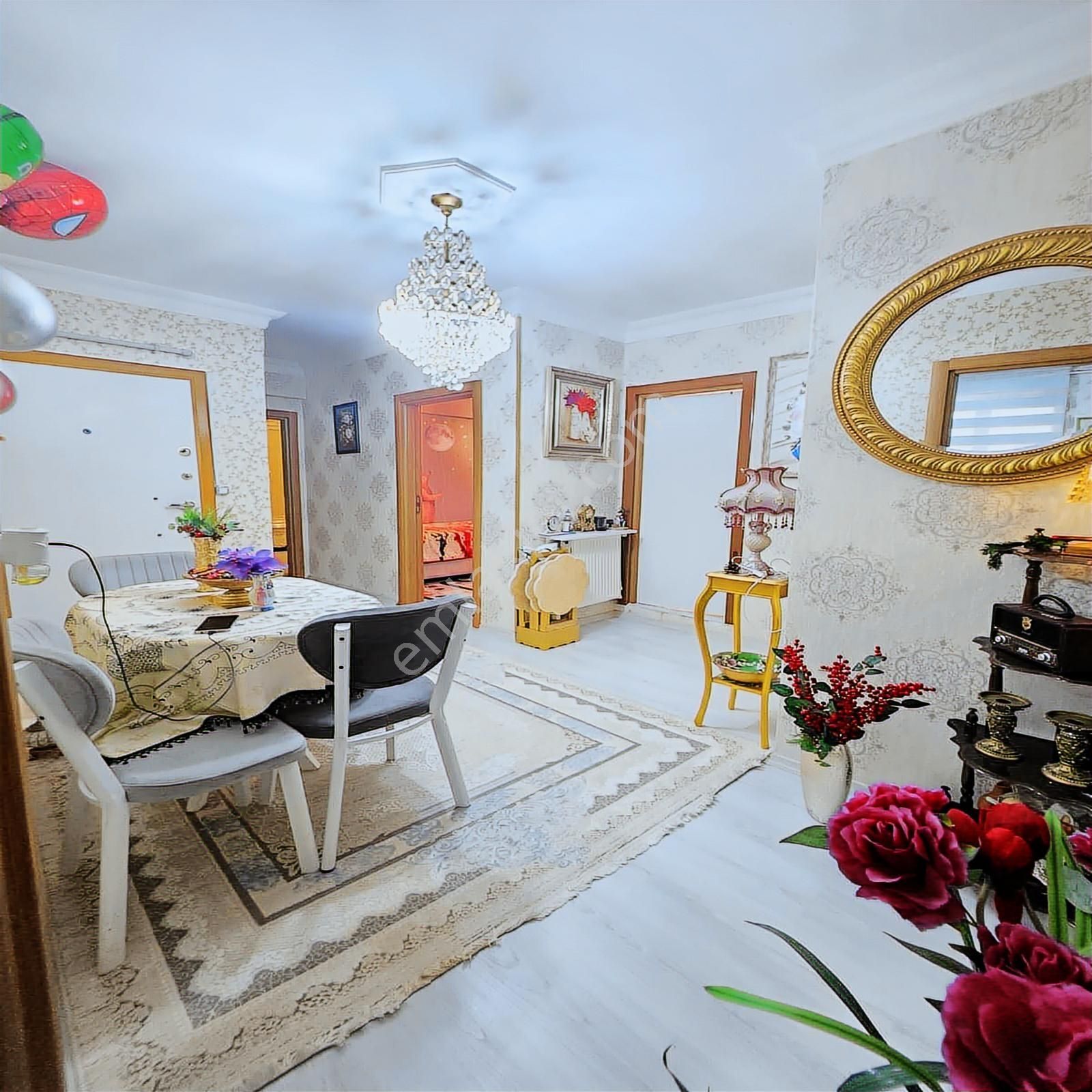 Fevzipaşa Mh 3+1 İçi Komple Yenilenmiş Geniş Fırsat Daire !!!!! - Görsel 12