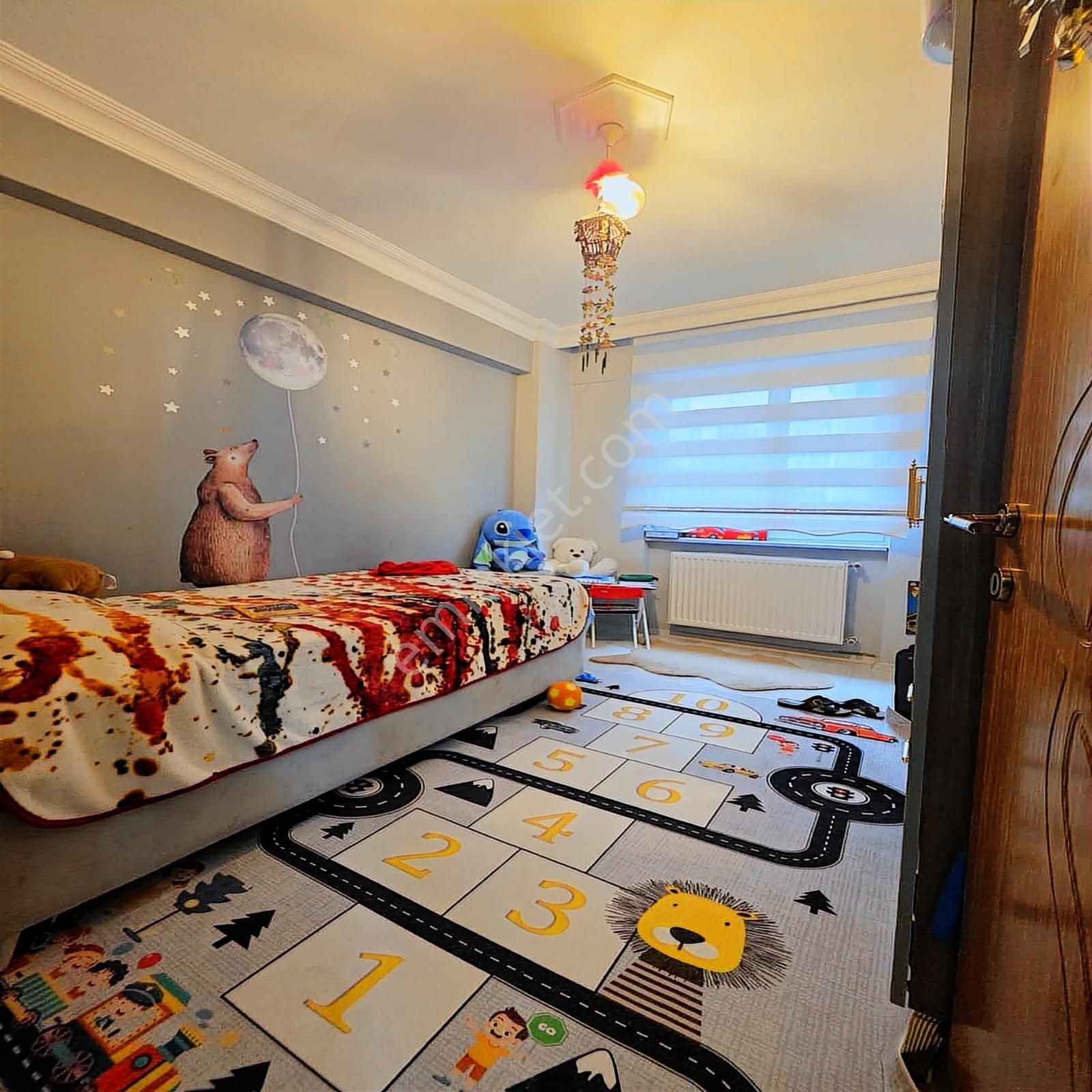 Fevzipaşa Mh 3+1 İçi Komple Yenilenmiş Geniş Fırsat Daire !!!!! - Görsel 20