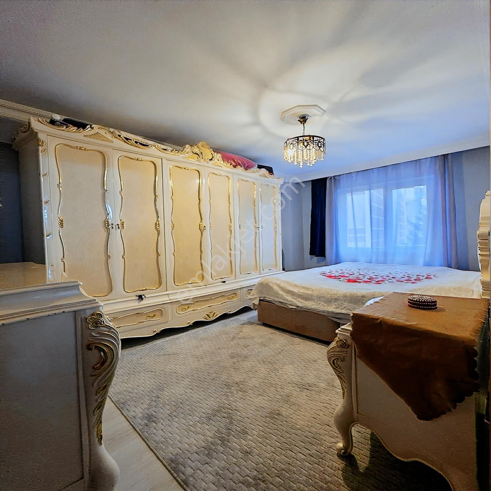 Fevzipaşa Mh 3+1 İçi Komple Yenilenmiş Geniş Fırsat Daire !!!!! - Görsel 13