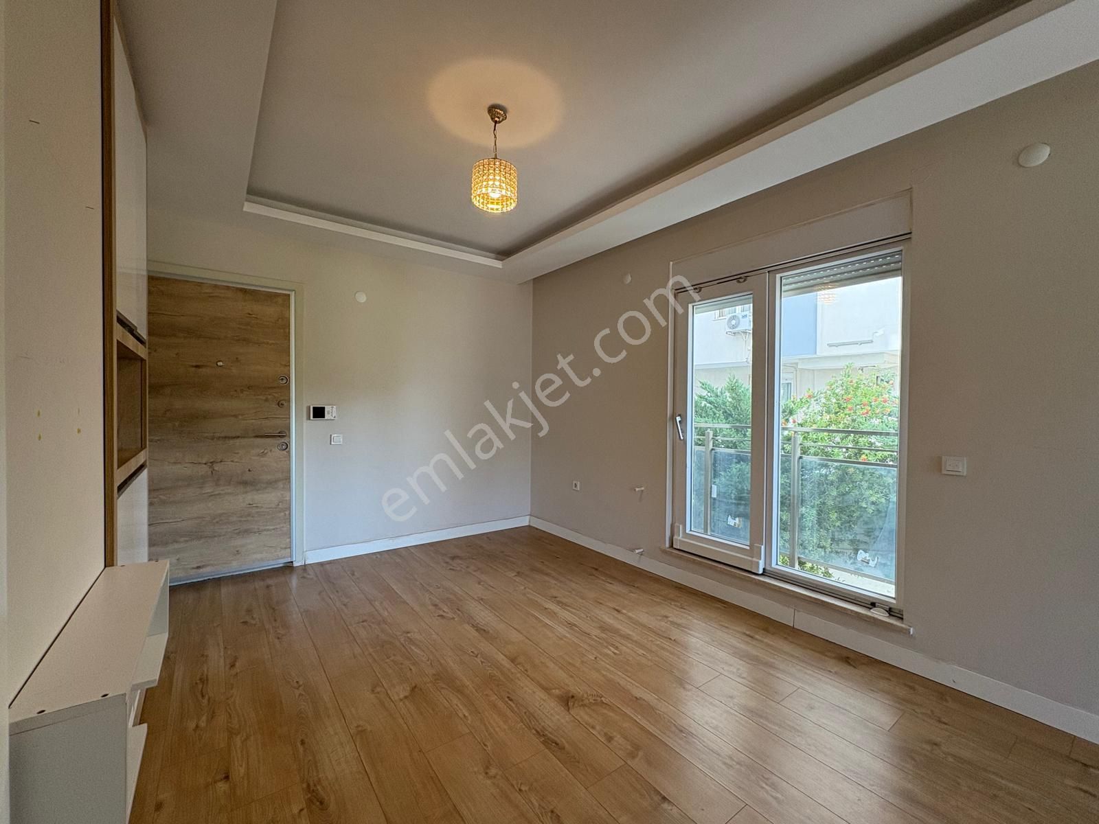 Konyaaltı Lıman Mah Satılık 1+1daire