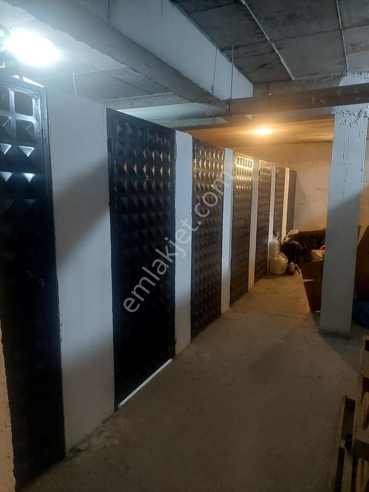 Irmak Mah.de Geniş Ferah 1+1 85 M2 Satılık Daireufak Bir Tadil - Görsel 19