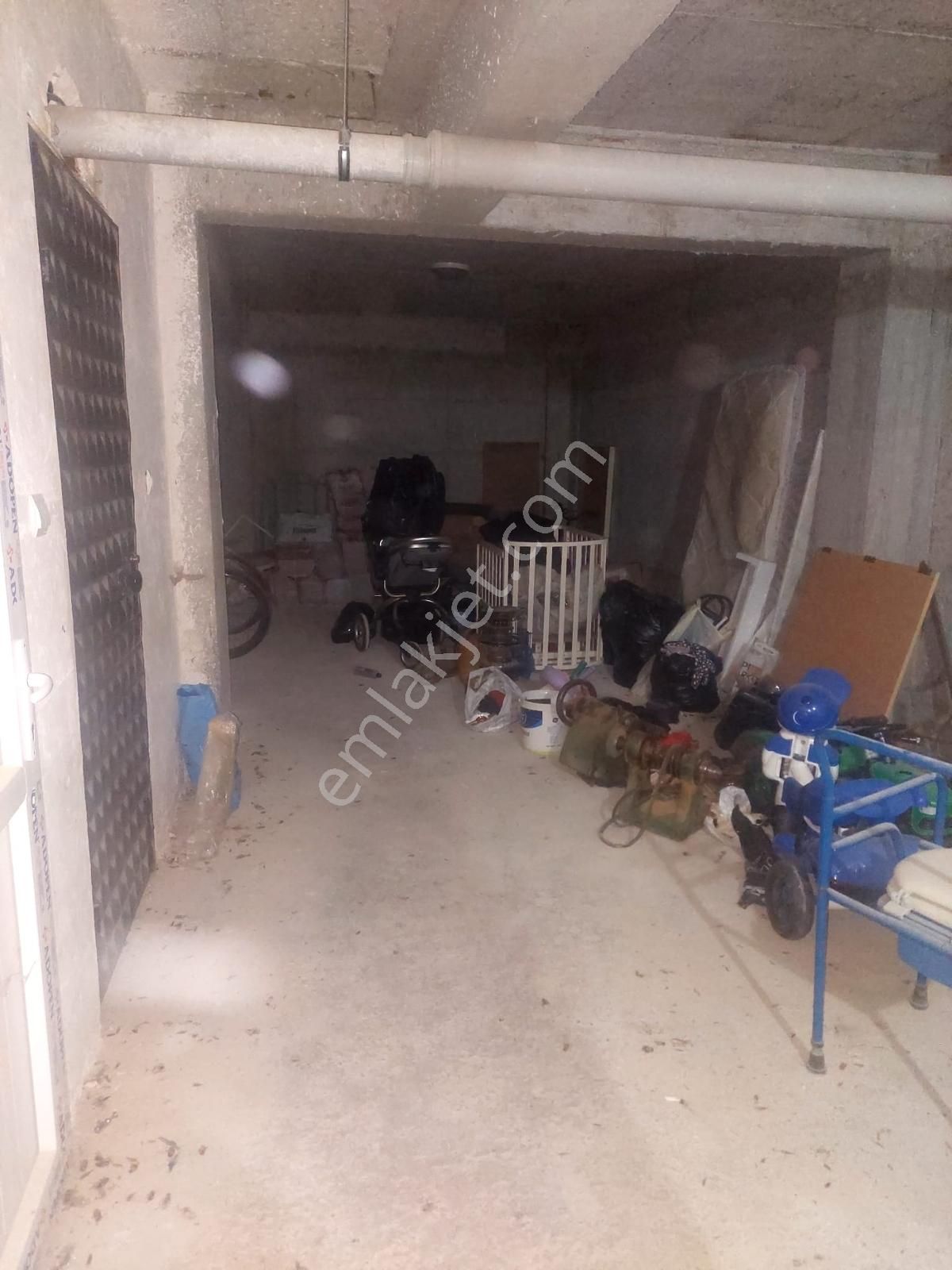 Irmak Mah.de Geniş Ferah 1+1 85 M2 Satılık Daireufak Bir Tadil - Görsel 18