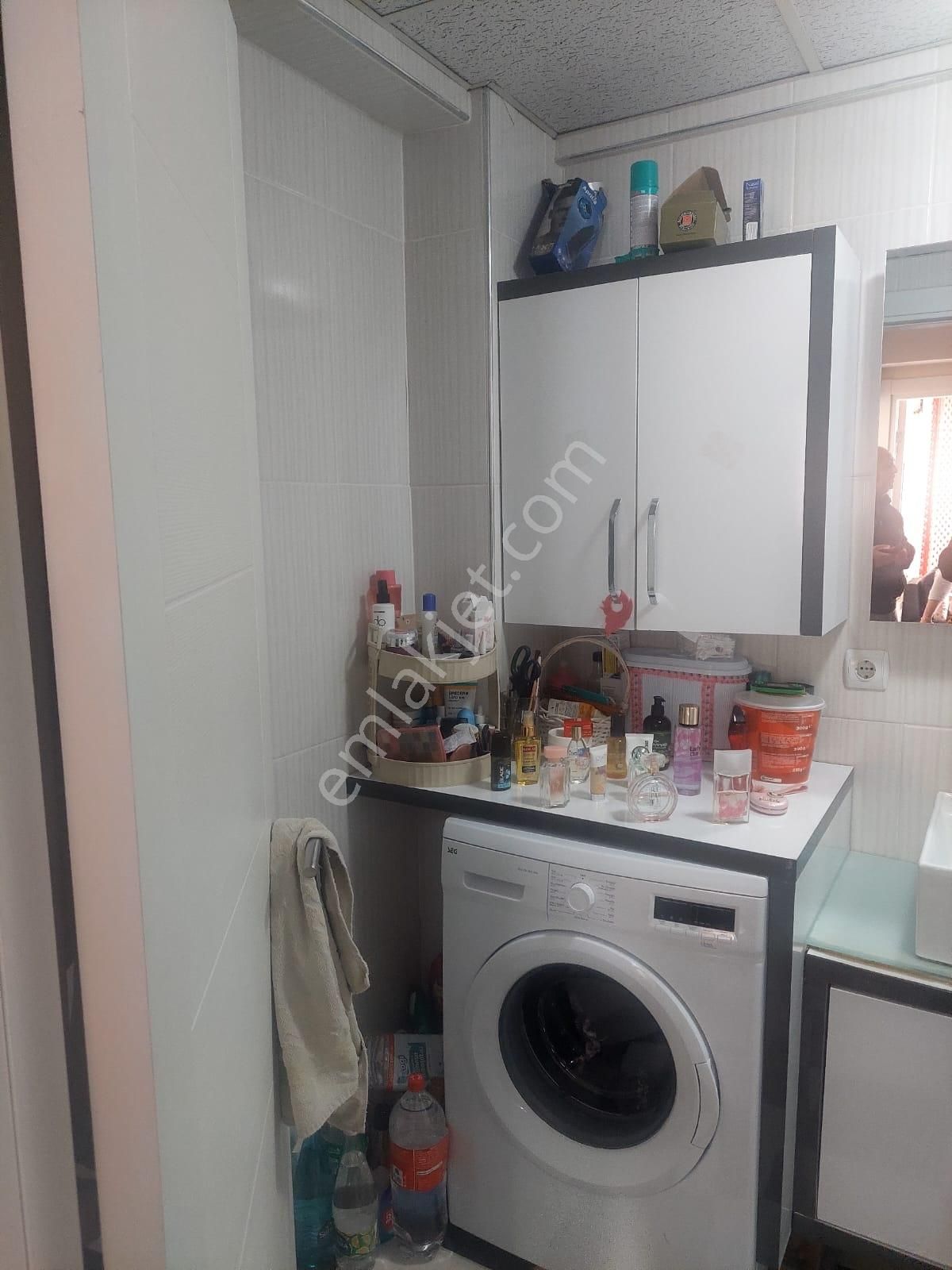 Irmak Mah.de Geniş Ferah 1+1 85 M2 Satılık Daireufak Bir Tadil - Görsel 16