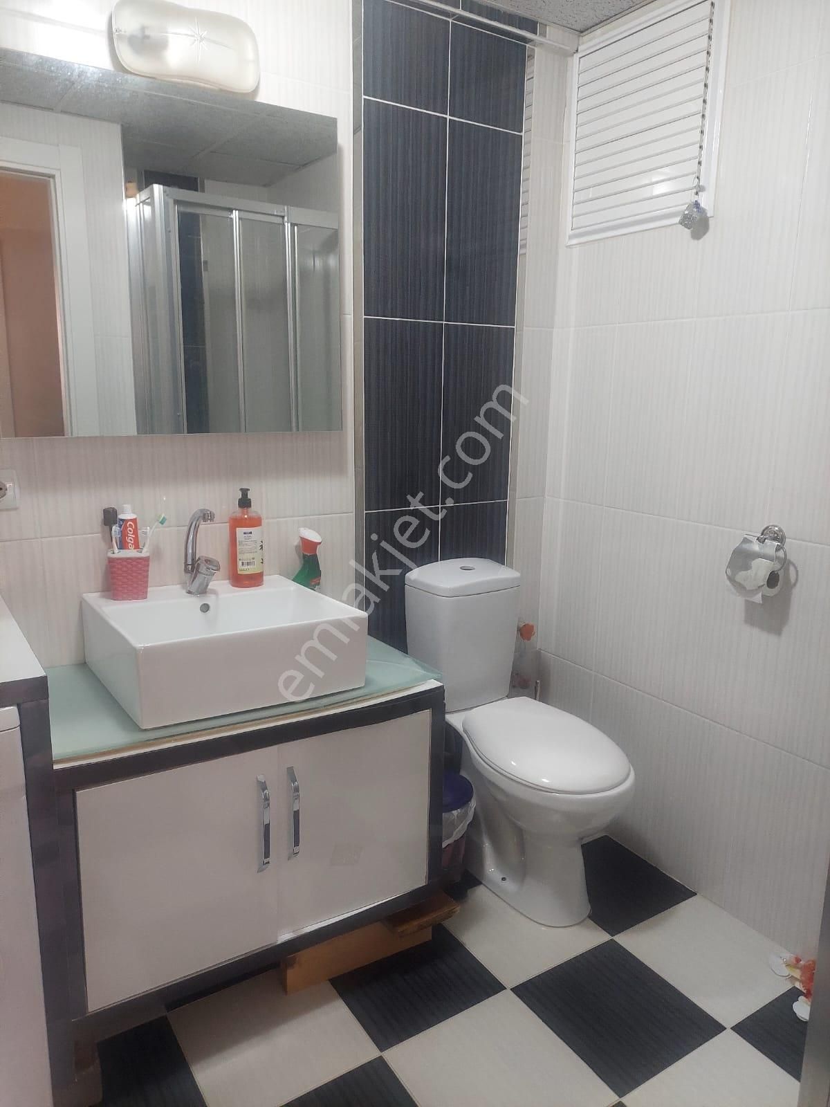 Irmak Mah.de Geniş Ferah 1+1 85 M2 Satılık Daireufak Bir Tadil - Görsel 15