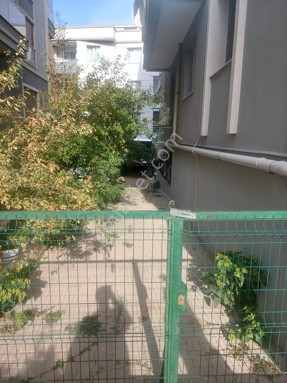 Irmak Mah.de Geniş Ferah 1+1 85 M2 Satılık Daireufak Bir Tadil - Görsel 24