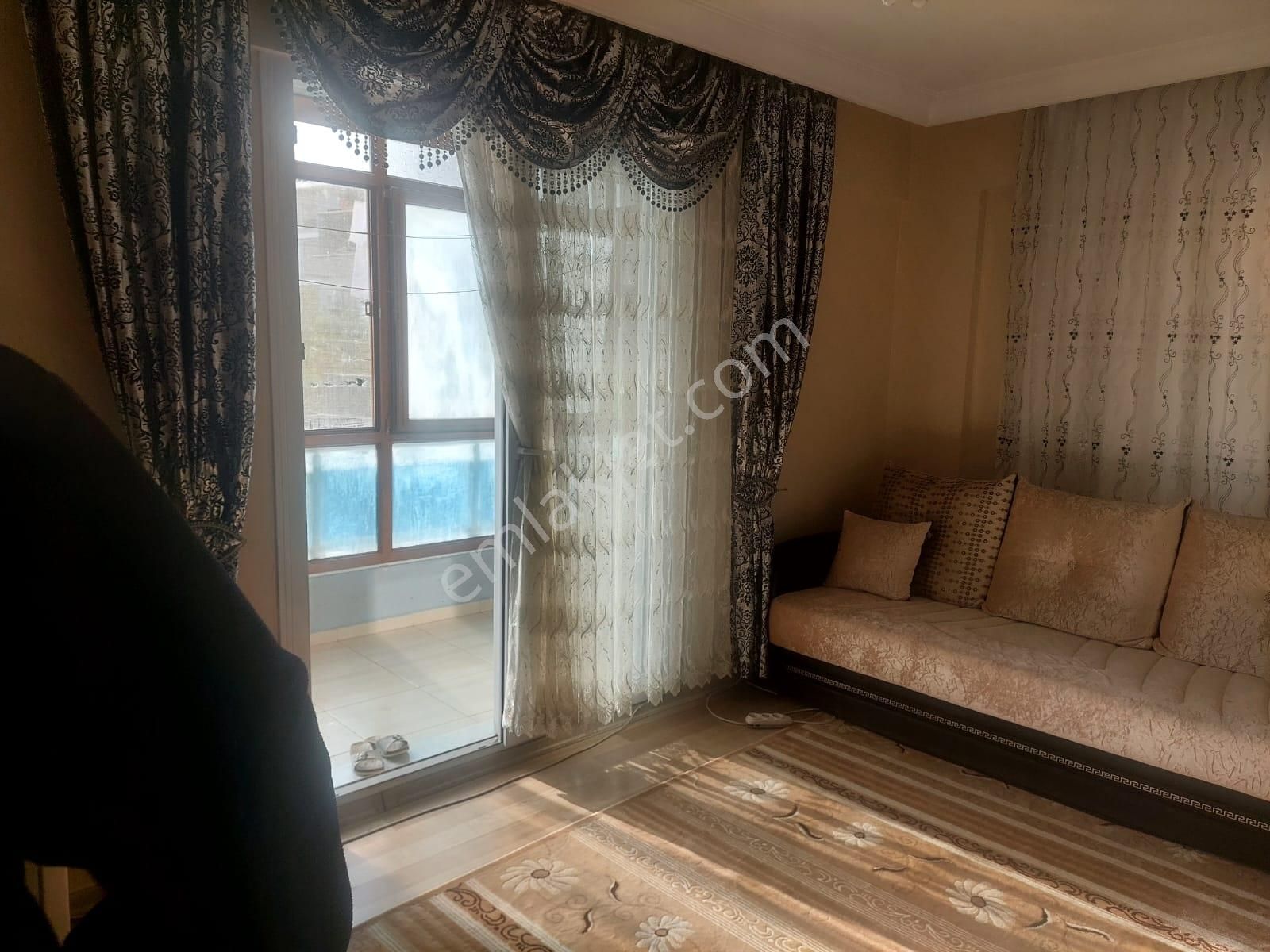 Irmak Mah.de Geniş Ferah 1+1 85 M2 Satılık Daireufak Bir Tadil - Görsel 12