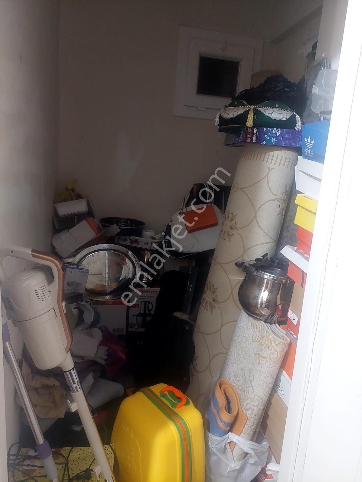 Irmak Mah.de Geniş Ferah 1+1 85 M2 Satılık Daireufak Bir Tadil - Görsel 22