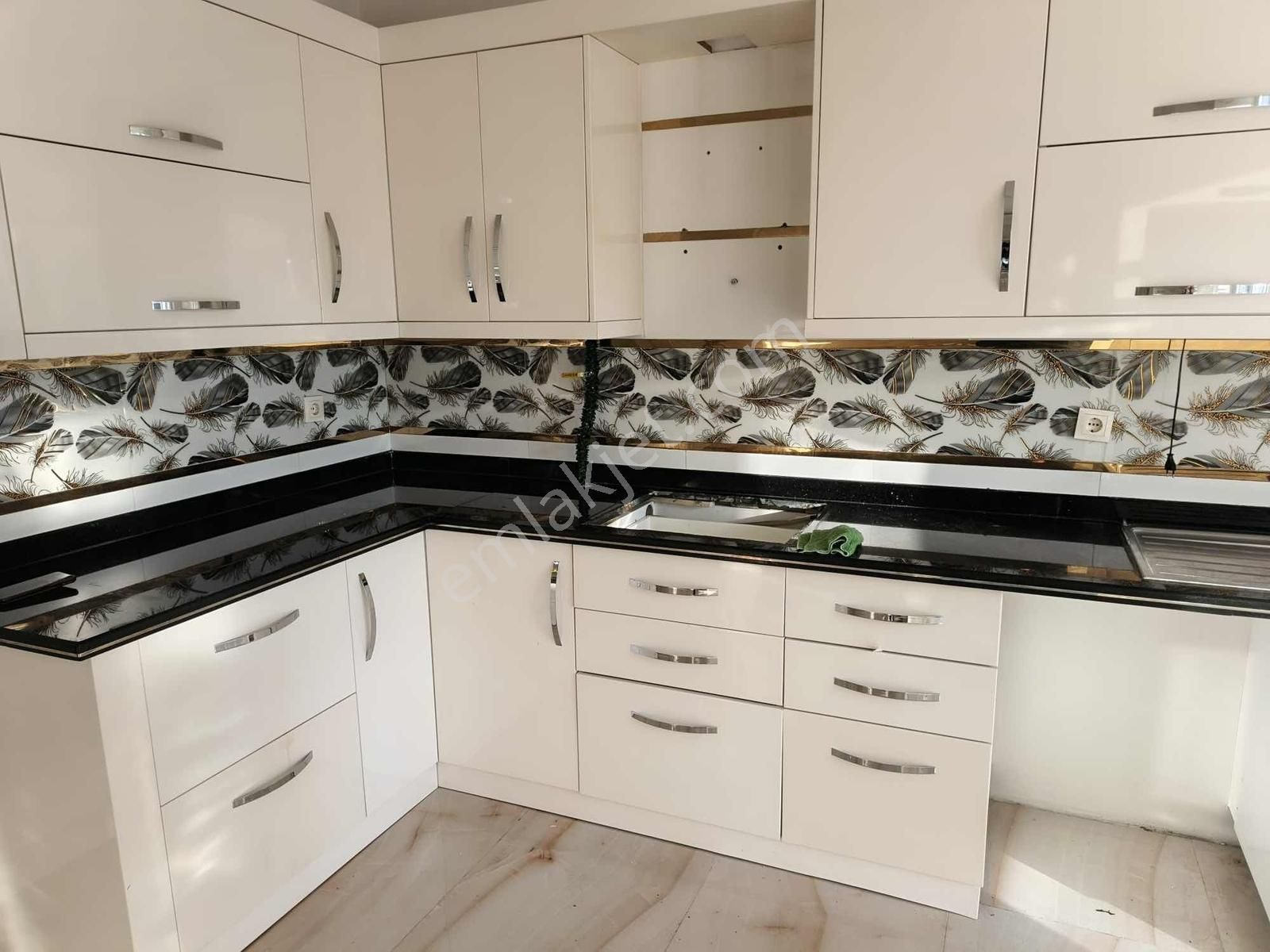 Fıstıklık Mahallesi Satılık 3+1 Daire - Görsel 19