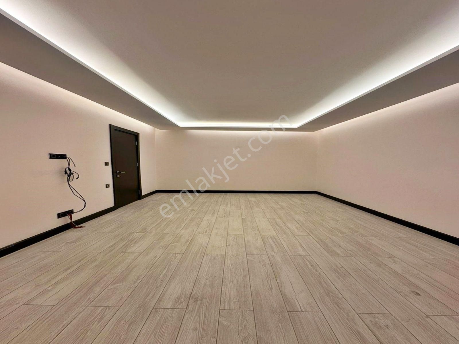 Nes Yapı'dan Masrafsız 1+1 Ful Dekorlu Kiralık Daire!!!! - Görsel 9
