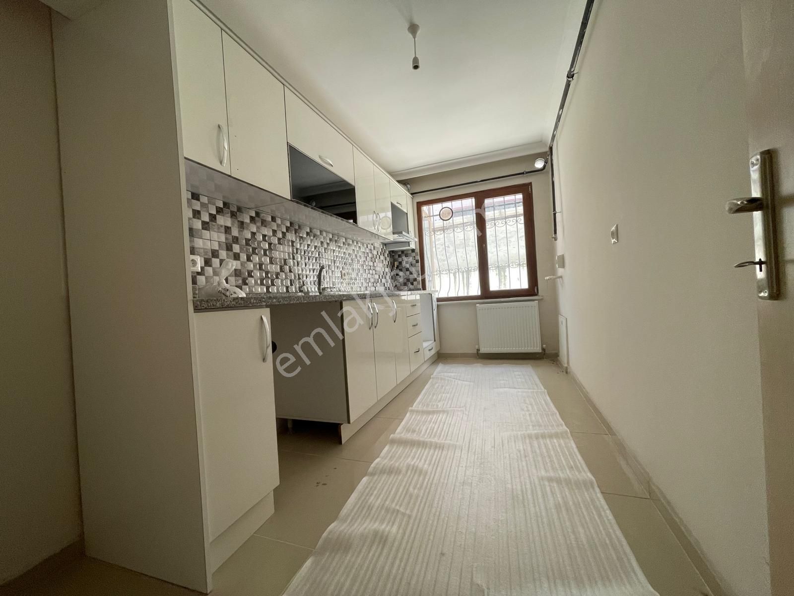 Sıfır Tatlıkuyu 3+1 Asans 110m² Ön Ceph. Fırsat 1 Kat - Görsel 8