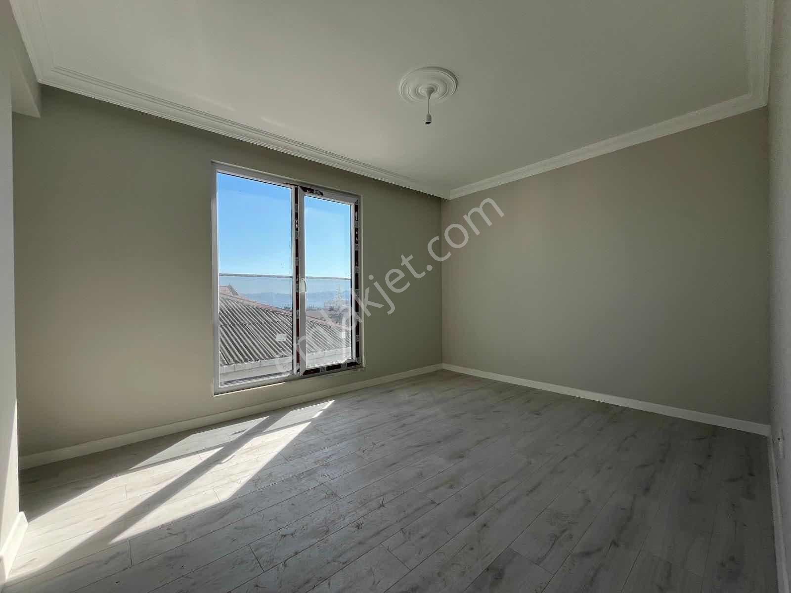 Sıfır Tatlıkuyu 3+1 Asans 110m² Ön Ceph. Fırsat 1 Kat - Görsel 3