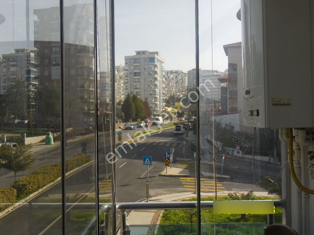 Evka 4 Erdemay Emlatan Ful Tadilatlı Kısmen Mobilyalı Barbaros Caddesi Üzeri - Görsel 5