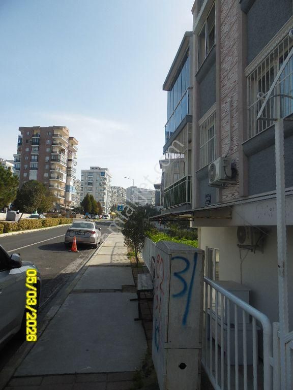 Evka 4 Erdemay Emlatan Ful Tadilatlı Kısmen Mobilyalı Barbaros Caddesi Üzeri - Görsel 24