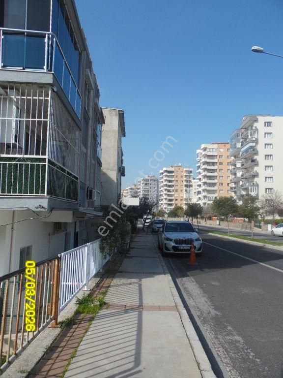 Evka 4 Erdemay Emlatan Ful Tadilatlı Kısmen Mobilyalı Barbaros Caddesi Üzeri - Görsel 26