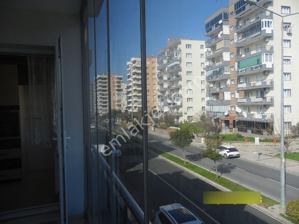Evka 4 Erdemay Emlatan Ful Tadilatlı Kısmen Mobilyalı Barbaros Caddesi Üzeri - Görsel 6