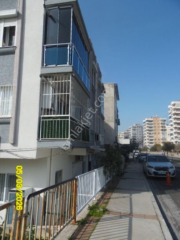 Evka 4 Erdemay Emlatan Ful Tadilatlı Kısmen Mobilyalı Barbaros Caddesi Üzeri - Görsel 25