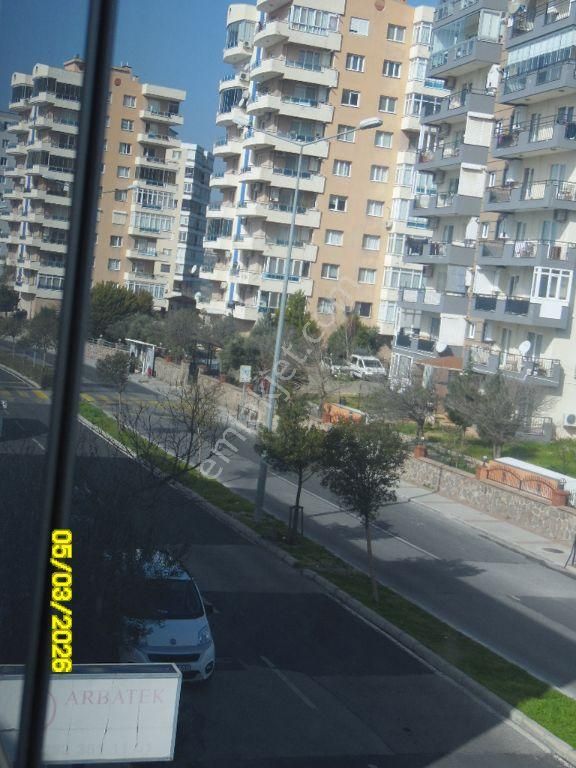 Evka 4 Erdemay Emlatan Ful Tadilatlı Kısmen Mobilyalı Barbaros Caddesi Üzeri - Görsel 20