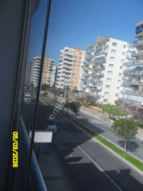 Evka 4 Erdemay Emlatan Ful Tadilatlı Kısmen Mobilyalı Barbaros Caddesi Üzeri - Görsel 21