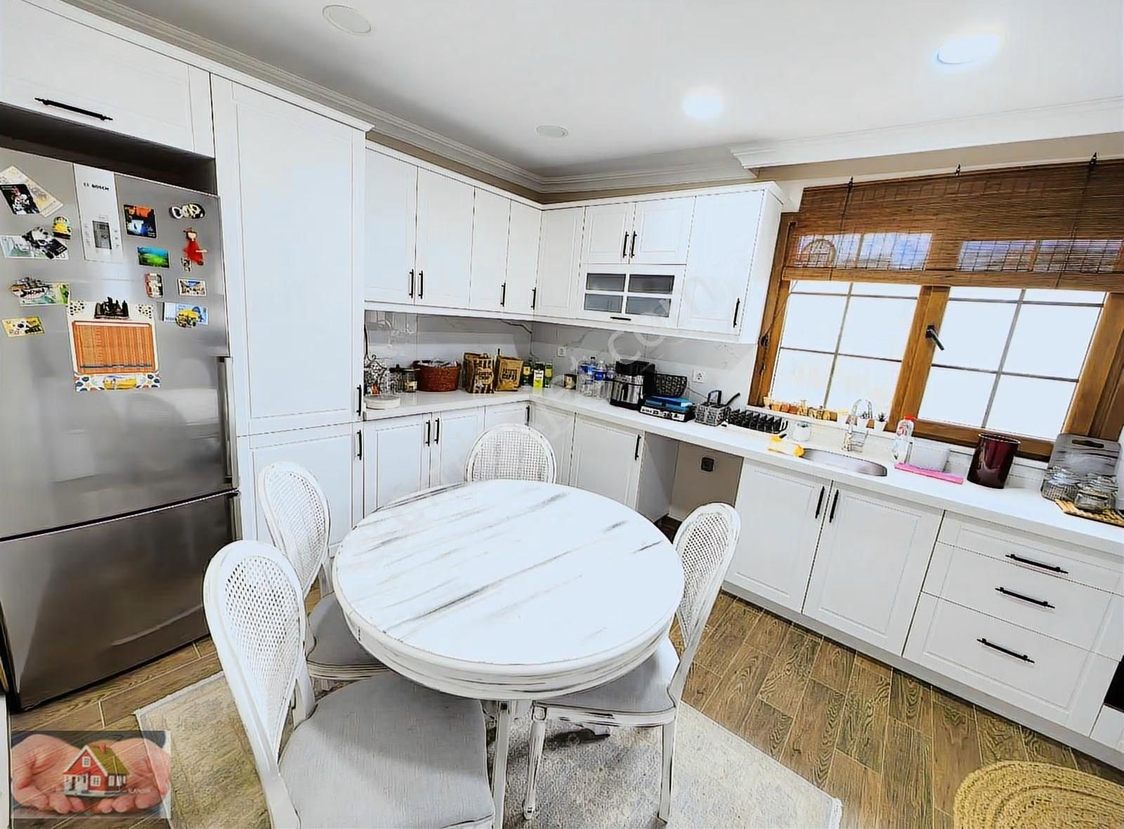Kurtoğlu'ndan Gümüşdere'de Kiralık 2+1 Daire - Görsel 6