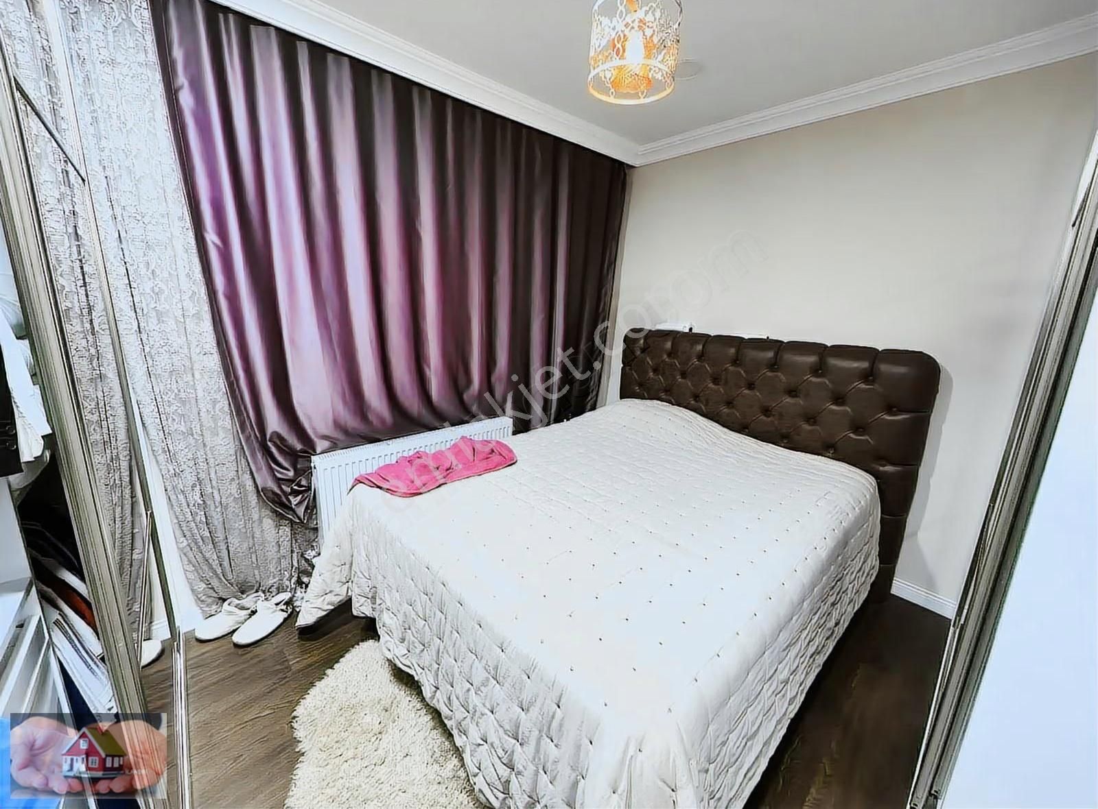 Kurtoğlu'ndan Gümüşdere'de Kiralık 2+1 Daire - Görsel 2