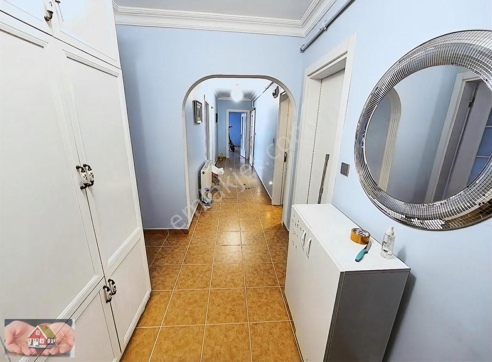 Kurtoğlu'ndan Bahçeköy'de Orman Manzaralı 3+1-150 M2 Daire - Görsel 13