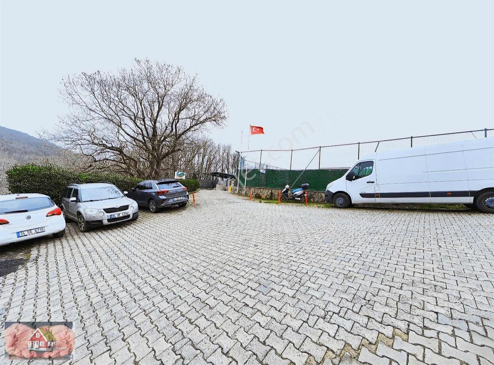 Kurtoğlu'ndan Bahçeköy'de Orman Manzaralı 3+1-150 M2 Daire - Görsel 5