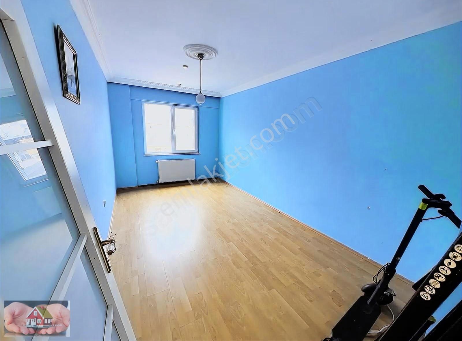 Kurtoğlu'ndan Bahçeköy'de Orman Manzaralı 3+1-150 M2 Daire - Görsel 8