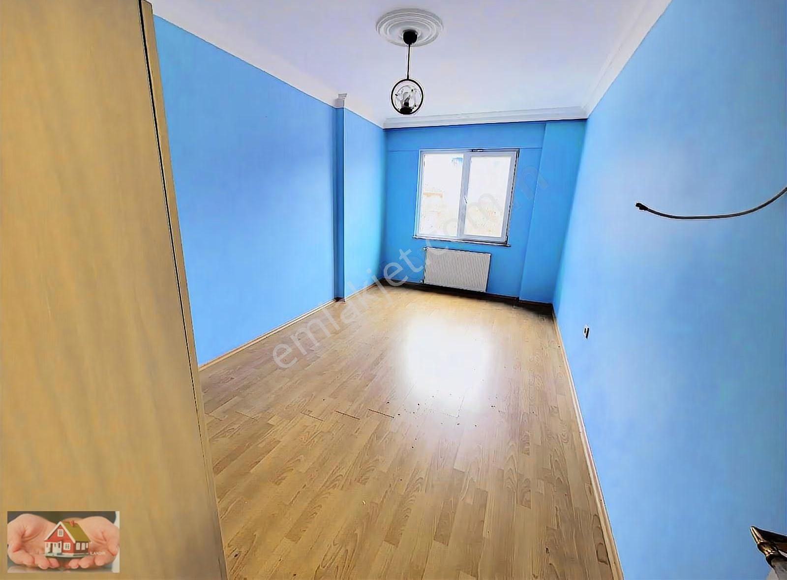 Kurtoğlu'ndan Bahçeköy'de Orman Manzaralı 3+1-150 M2 Daire - Görsel 14