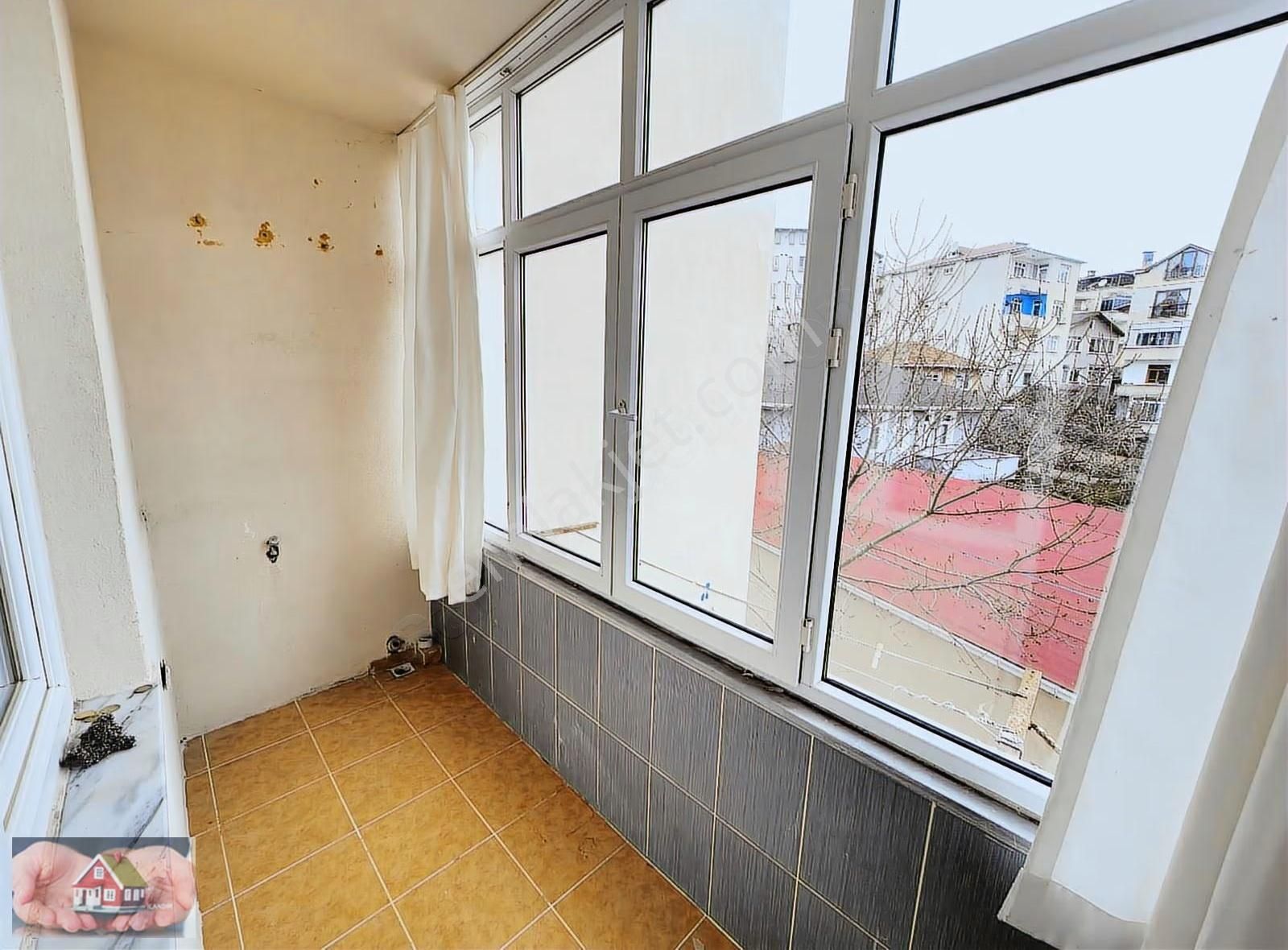 Kurtoğlu'ndan Bahçeköy'de Orman Manzaralı 3+1-150 M2 Daire - Görsel 6